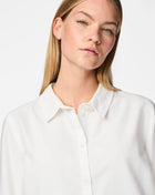 Camisa Irena BLANCA